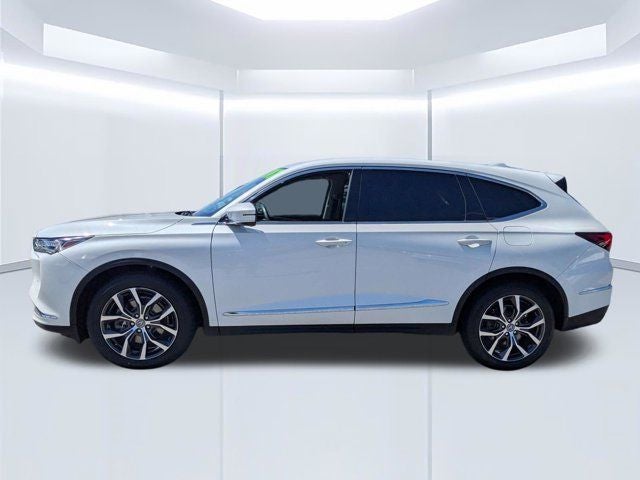 2022 Acura MDX Technology SH-AWD