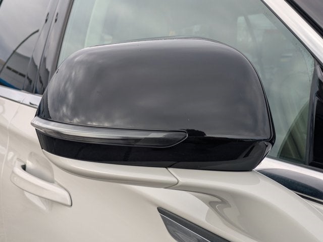 2023 Lincoln Aviator Standard