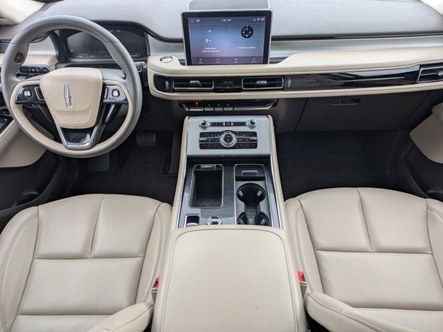 2023 Lincoln Aviator Standard