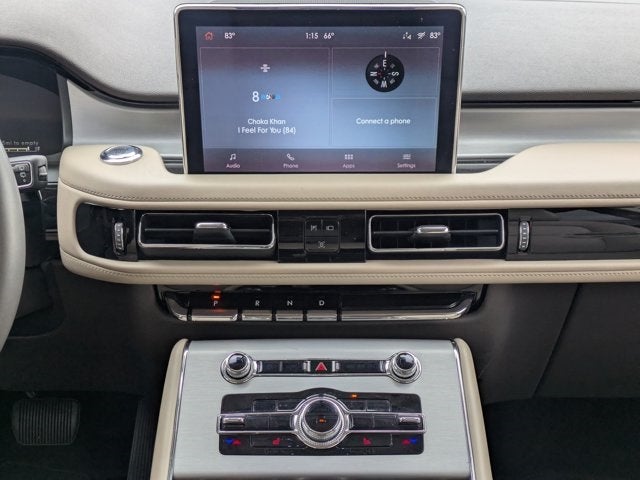 2023 Lincoln Aviator Standard