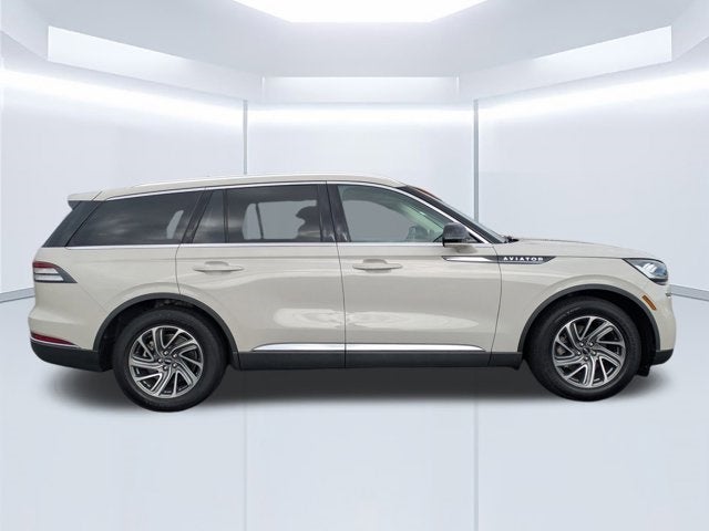 2023 Lincoln Aviator Standard