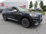 2022 Lincoln Aviator Black Label HAIL DAMAGE