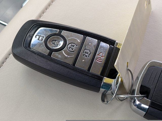 2022 Lincoln Aviator Black Label HAIL DAMAGE