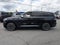 2022 Lincoln Aviator Black Label HAIL DAMAGE