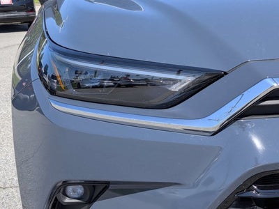 2025 Toyota Grand Highlander Limited