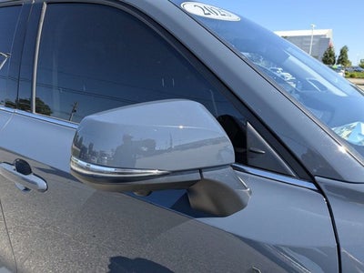 2025 Toyota Grand Highlander Limited