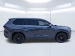 2025 Toyota Grand Highlander Limited