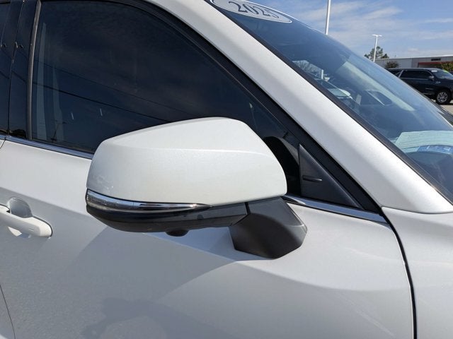 2025 Toyota Grand Highlander Limited