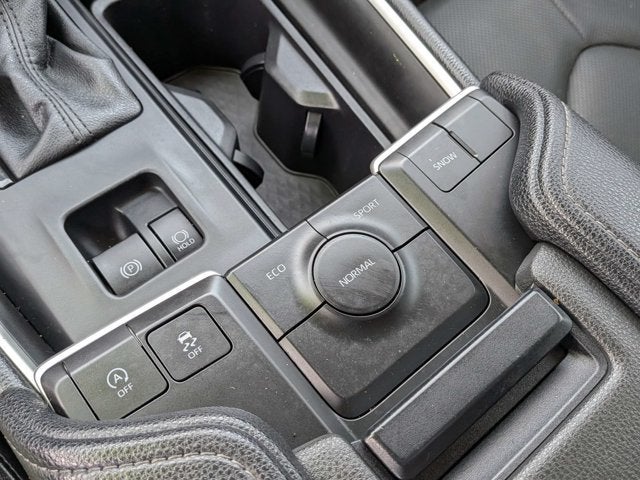 2025 Toyota Grand Highlander Limited