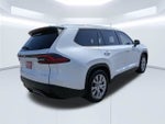 2025 Toyota Grand Highlander Limited