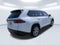 2025 Toyota Grand Highlander Limited