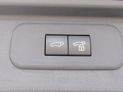 2024 Toyota Grand Highlander Hybrid MAX Platinum