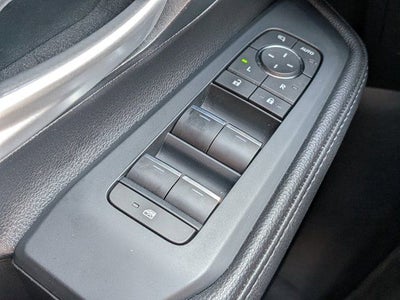 2024 Toyota Grand Highlander Hybrid MAX Platinum