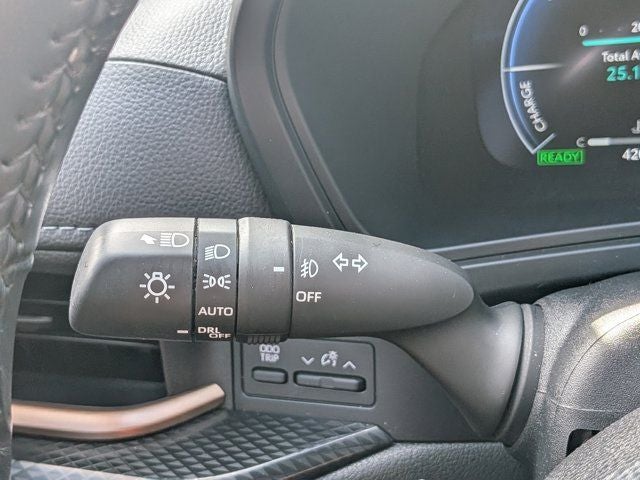 2024 Toyota Grand Highlander Hybrid MAX Platinum