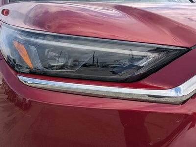 2024 Toyota Grand Highlander Hybrid MAX Platinum