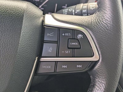 2025 Toyota Sienna XLE 8 Passenger