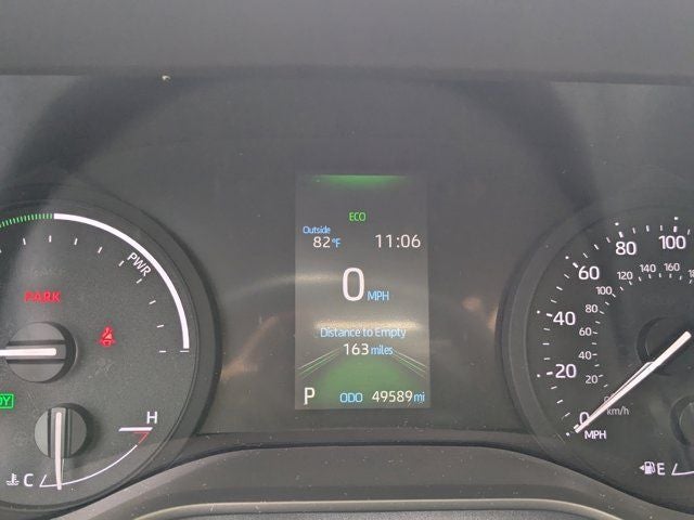 2024 Toyota Sienna XLE 8 Passenger