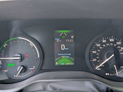 2024 Toyota Sienna XLE 8 Passenger