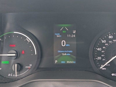 2024 Toyota Sienna XLE 8 Passenger