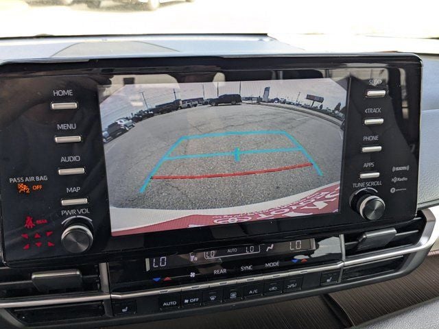 2024 Toyota Sienna XLE 8 Passenger