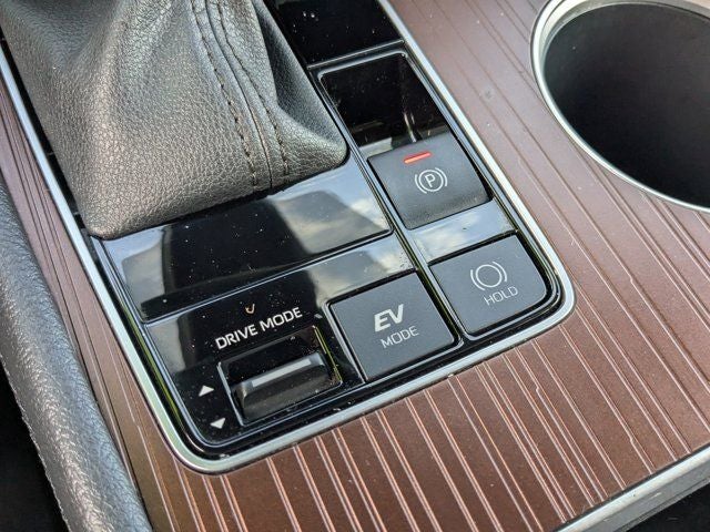 2024 Toyota Sienna XLE 8 Passenger