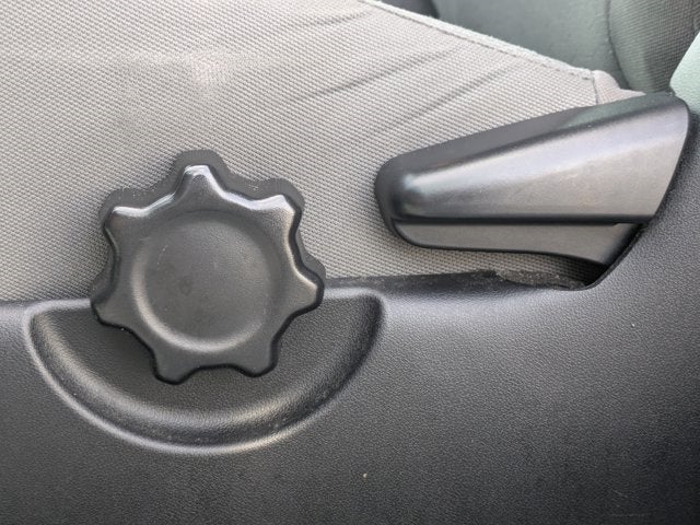 2017 Toyota Tacoma SR