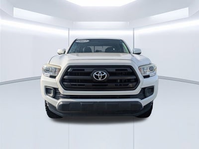 2017 Toyota Tacoma SR