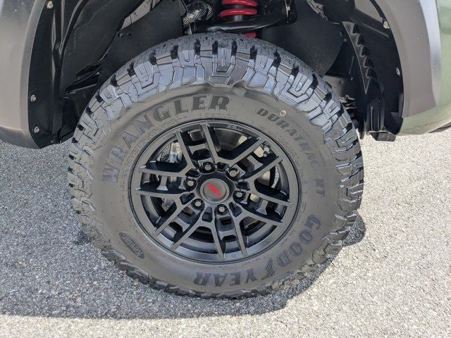 2020 Toyota Tacoma TRD Pro V6