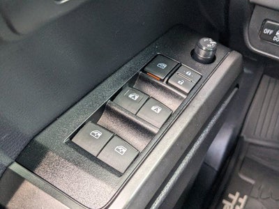 2020 Toyota Tacoma TRD Pro V6