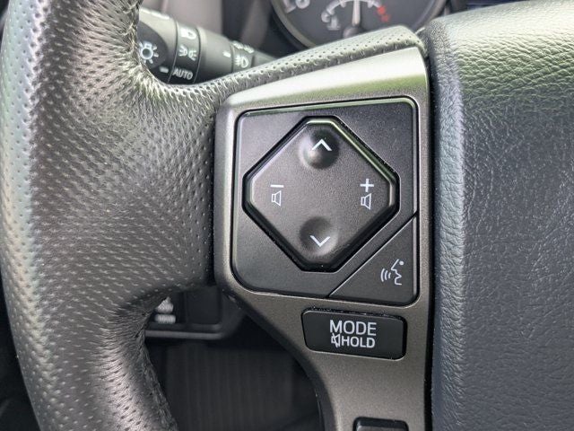 2020 Toyota Tacoma TRD Pro V6
