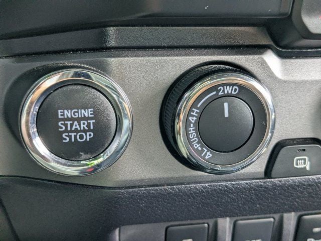 2020 Toyota Tacoma TRD Pro V6