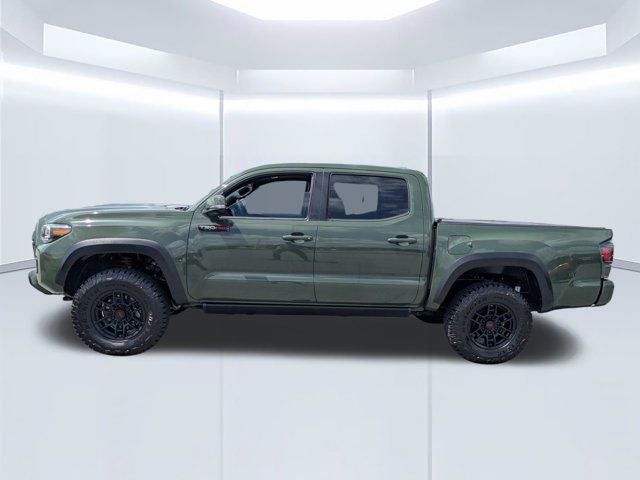2020 Toyota Tacoma TRD Pro V6