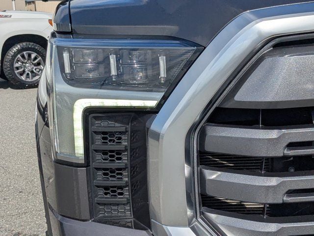 2023 Toyota Tundra Hybrid Limited