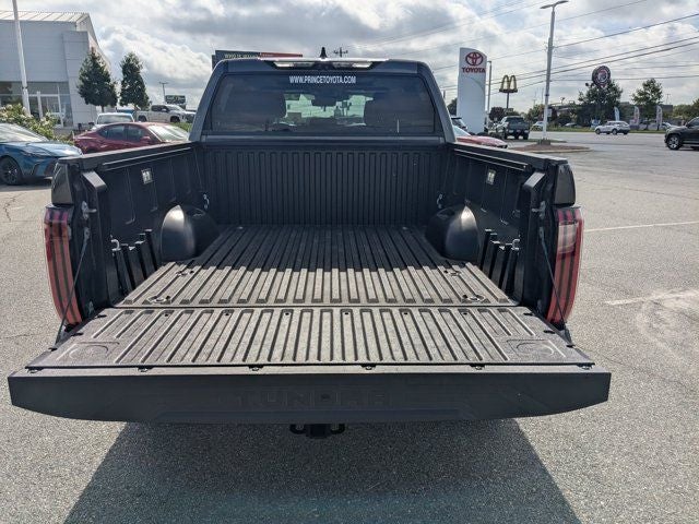 2023 Toyota Tundra Hybrid Limited