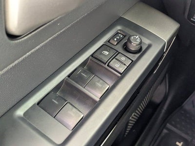 2023 Toyota Tundra Hybrid Limited