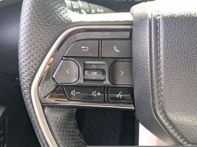 2023 Toyota Tundra Hybrid Limited