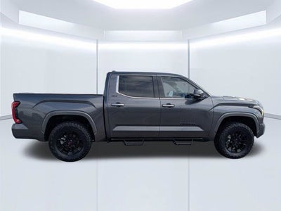2023 Toyota Tundra Hybrid Limited