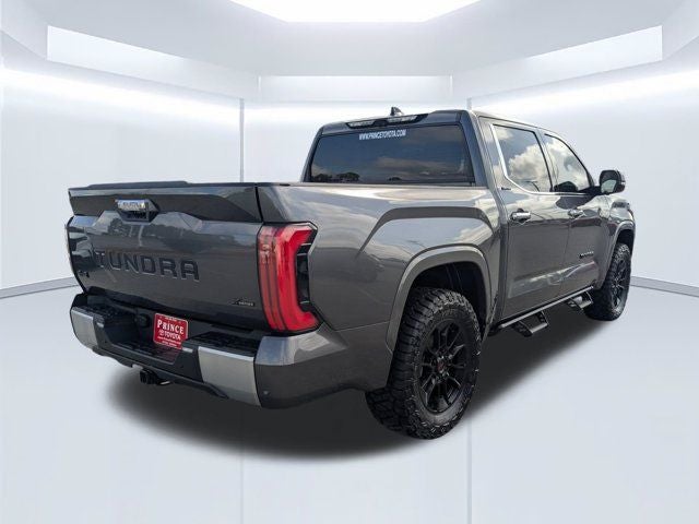 2023 Toyota Tundra Hybrid Limited