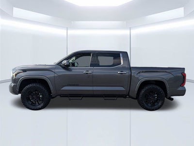 2023 Toyota Tundra Hybrid Limited