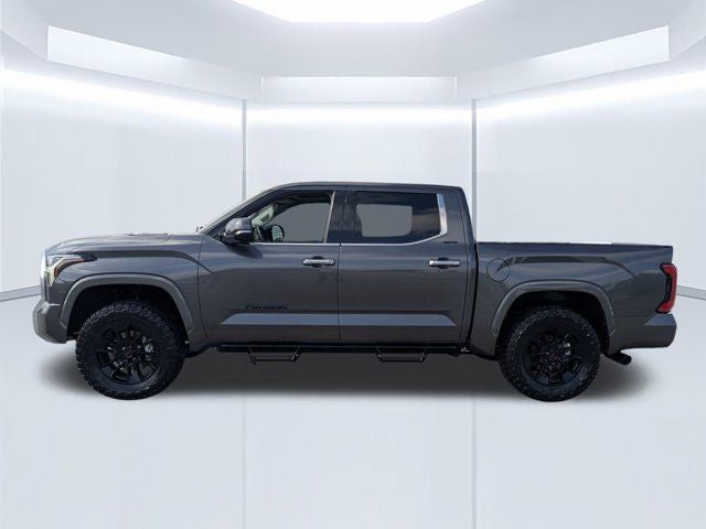 2023 Toyota Tundra Hybrid Limited
