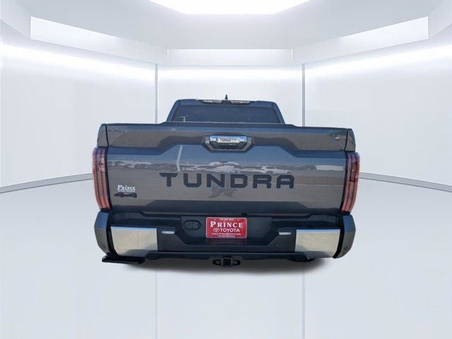 2024 Toyota Tundra Hybrid Limited