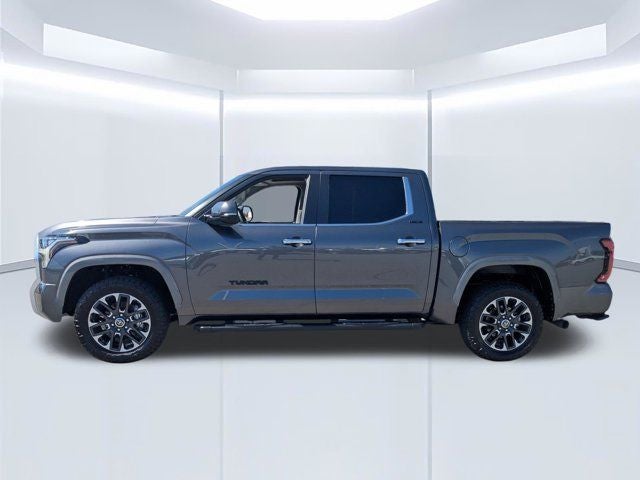 2024 Toyota Tundra Hybrid Limited