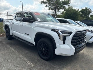 2026 Toyota Tundra Limited NIGHTSHADE
