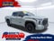 2025 Toyota Tundra Hybrid Limited