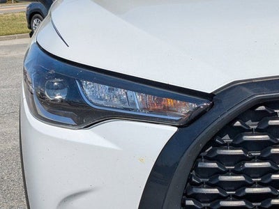 2023 Toyota Corolla Cross L