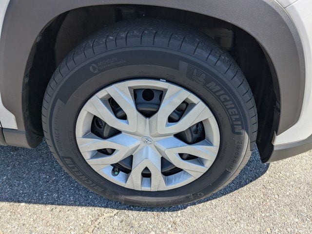 2023 Toyota Corolla Cross L