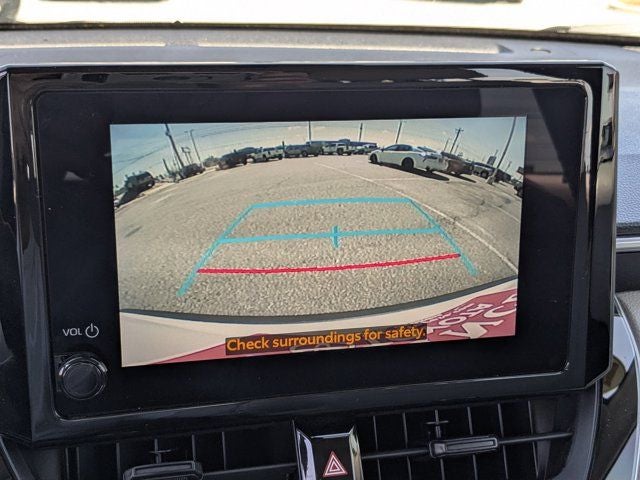 2023 Toyota Corolla Cross L