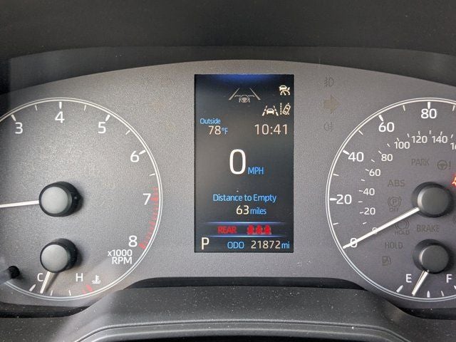 2023 Toyota Corolla Cross L