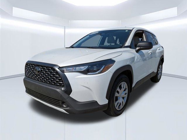 2023 Toyota Corolla Cross L