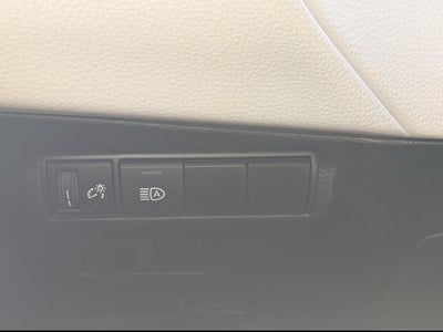 2024 Toyota Corolla Cross L